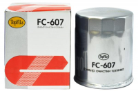Фильтр топливный TOP FILS FC-607 23401-1330 Фильтр топливный TOP FILS FC-607 23401-1330
