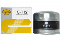 Фильтр масляный TOP FILS C-112 90915-03003 Фильтр масляный TOP FILS C-112 90915-03003