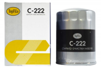 Фильтр масляный TOP FILS C-222 15208-43G00 Фильтр масляный TOP FILS C-222 15208-43G00