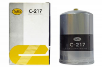 Фильтр масляный TOP FILS C-217 15201-Z9001 Фильтр масляный TOP FILS C-217 15201-Z9001