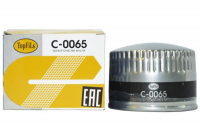 Фильтр масляный TOP FILS C-0065 PH5822 Фильтр масляный TOP FILS C-0065 PH5822