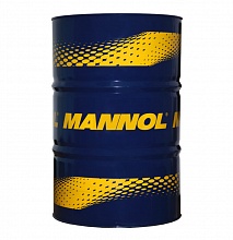 MANNOL DIESEL EXTRA HIGH POWER 10w40  масло моторное, п/синт., для дизельных двигателей, бочка 208л