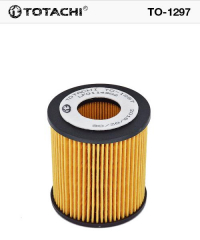 Масляный фильтр TOTACHI TO-1297 LF0114302 HU711x Масляный фильтр TOTACHI TO-1297 LF0114302 HU711x