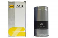 Фильтр масляный TOP FILS C-219 15209-T9002 Фильтр масляный TOP FILS C-219 15209-T9002