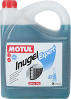 MOTUL Inugel Expert жидкость охлаждающая, кан.5л MOTUL Inugel Expert жидкость охлаждающая, кан.5л