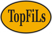 Фильтр масляный TOP FILS 65.05510-5017/20F Фильтр масляный TOP FILS 65.05510-5017/20F