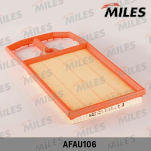 AFAU106 Фильтр воздушный VW GOLF 4/BORA/POLO 1.4/1.6 95-05 AFAU106 Фильтр воздушный VW GOLF 4/BORA/POLO 1.4/1.6 95-05