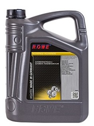 ROWE HIGHTEC TOPGEAR SAE 80W-90 HC масло трансмиссионное, кан.5л ROWE HIGHTEC TOPGEAR SAE 80W-90 HC масло трансмиссионное, кан.5л