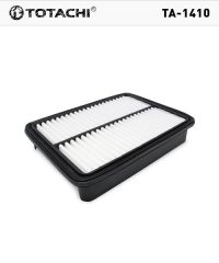 Фильтр воздушный TOTACHI TA-1410 A-176 17801-11090 MANN C 2326 Фильтр воздушный TOTACHI TA-1410 A-176 17801-11090 MANN C 2326