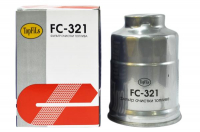 Фильтр топливный TOP FILS FC-321 MB220900 Фильтр топливный TOP FILS FC-321 MB220900