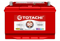 TOTACHI KOR CMF 90 а/ч 105D31 R Батарея аккумуляторная 740А 12В прямая полярность TOTACHI KOR CMF 90 а/ч 105D31 R Батарея аккумуляторная 740А 12В прямая полярность