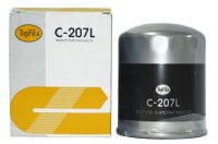 Фильтр масляный TOP FILS C-207 L 15208-H8903 Фильтр масляный TOP FILS C-207 L 15208-H8903