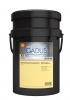 Shell Gadus S2 V100 3 пластичная смазка общего назначения, ведро 18 кг