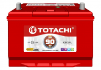 TOTACHI KOR CMF 90 а/ч 105D31 L Батарея аккумуляторная 740А 12В обратная полярность TOTACHI KOR CMF 90 а/ч 105D31 L Батарея аккумуляторная 740А 12В обратная полярность