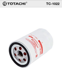 Фильтр масляный TOTACHI TC-1022 C-010 15208-V4000 MANN W 719/5 Фильтр масляный TOTACHI TC-1022 C-010 15208-V4000 MANN W 719/5
