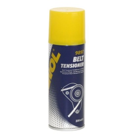 MANNOL кондиционер и натяжитель ремней (0,2л) BELT TENSIONER MANNOL кондиционер и натяжитель ремней (0,2л) BELT TENSIONER