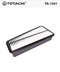 Фильтр воздушный TOTACHI TA-1341 A-1011 17801-31090 MANN C 35 004 Фильтр воздушный TOTACHI TA-1341 A-1011 17801-31090 MANN C 35 004