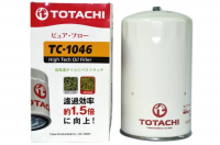 Фильтр масляный TOTACHI TC-1046 C-223 15201-Z9009 Фильтр масляный TOTACHI TC-1046 C-223 15201-Z9009