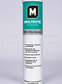 ПЛАСТИЧНАЯ СМАЗКА MOLYKOTE BR2 PLUS, туба 400 гр