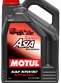 MOTUL TEKMA ASIA 10W30 масло моторное для дизельных двигателей, кан.5л