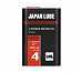 FANFARO Japan Lube 4-Stroke Motor Oil 10W40 масло моторное, канистра 1л