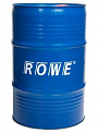 ROWE HIGHTEC SYNT RS HC SAE 5W-20 масло моторное, бочка 60л