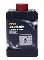 MANNOL герметик радиатора RADIATOR LЕAK-STOP (325мл)