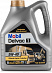 MOBIL Delvac 1 5w40 масло моторное синт. для дизельных двигателей, канистра 4л