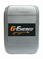 G-Energy Synthetic Super Start 5W-30 масло моторное синт., канистра 20л