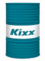 KIXX G 10w40 SL/CF масло моторное, п/синт., бочка 200л