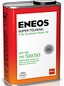 Масло моторное ENEOS Super Touring SN Синтетика 5W-50 1л