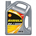 Shell Rimula R4 X 15W-40 масло моторное, кан.4л
