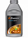 G-Energy Expert DOT 4 жидкость тормозная, канистра 0,910кг