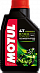 MOTUL 5100 4T 10W-30 масло моторное, кан.1л