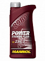 MANNOL PSF (допуск MB 236.3) жидкость синтетич. для ГУР, канистра 0,5л