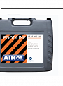 AIMOL Foodline Gear PAO 320 масло редукторное синт. для пищевой промышленности, канистра 20л 