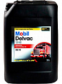 MOBIL Delvac 1340 масло моторное мин., для дизельных двигателей, канистра 20л