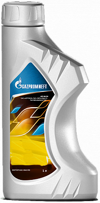 Gazpromneft Moto 4T 10W-40 масло моторное п/синт., канистра 1л Gazpromneft Moto 4T 10W-40 масло моторное п/синт., канистра 1л
