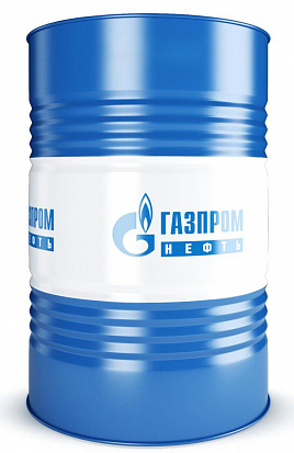 Gazpromneft Slide Way-68 масло для направляющих скольжения, бочка 205л