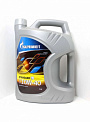 Gazpromneft Standard 10W-40 масло моторное мин., канистра 5л