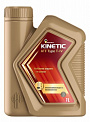 РОСНЕФТЬ Kinetic ATF Type T-IV (РНПК)  трансмиссионное масло синт., канистра 1 л