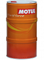 MOTUL Specific dexos2 5W-30 масло моторное, бочка 60л