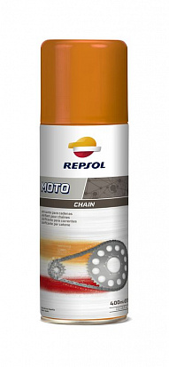 RP MOTO CHAIN смазочное масло, бал. 0,4л