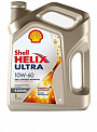 Shell Helix Ultra Racing 10W-60 масло моторное, кан.4л