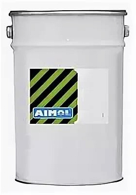 AIMOL Grease Lithium EP 2 пластичная литиевая смазка для подшипников c ЕР свойствами, ведро 18кг   
