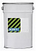 AIMOL Grease Lithium EP 2 пластичная литиевая смазка для подшипников c ЕР свойствами, ведро 18кг   