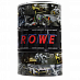 ROWE HIGHTEC SYNT ASIA SAE 5W-30, масло моторное синт., бочка 200л
