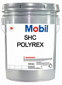 MOBIL SHC Polyrex 462 смазка, ведро 16кг