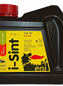 AGIP/ENI I-SINT 5w30 C3  масло моторное, синт. [VW 504.00/507.00, BMW LL-04, MB 229.51], канистра 1л