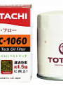 Фильтр масляный TOTACHI TC-1060 C-409 A AY10-0M-A002